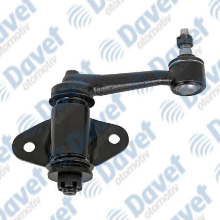 AYD 98-11382 S Rot B2500/Ranger 85-05 4×2